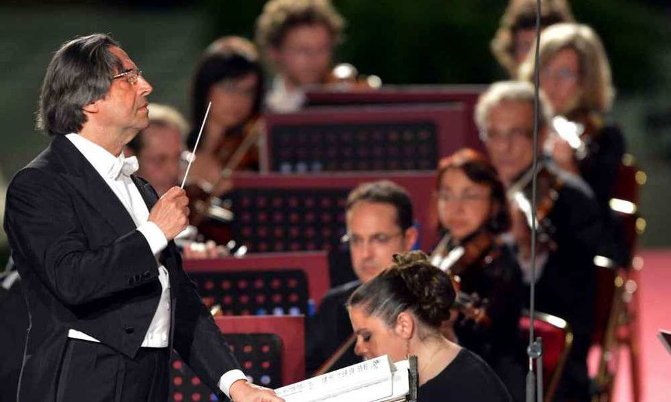 Ma perché l’Italia non ama le sue orchestre giovanili?