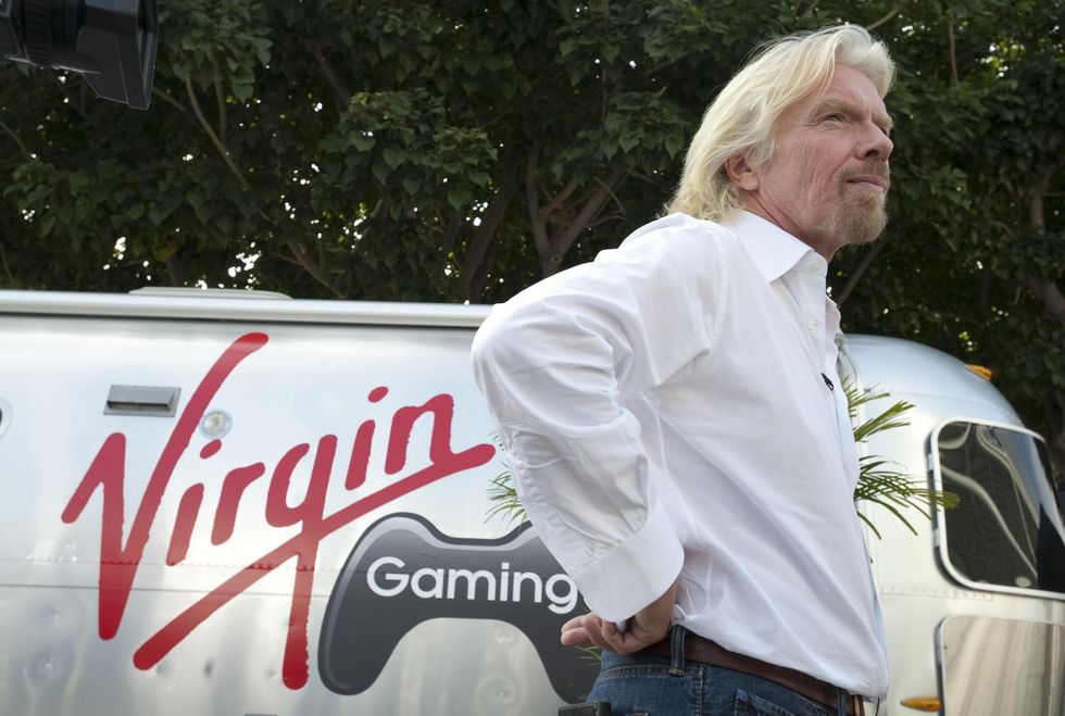 Richard Branson: queste cinque aziende fanno affari pensando alla comunità