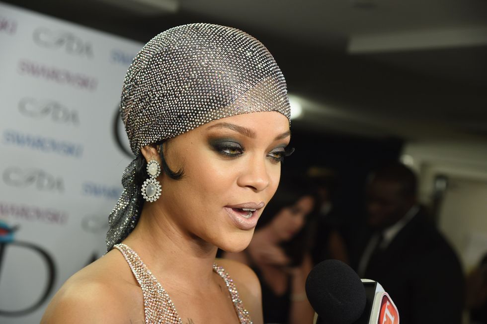 Rihanna e Leonardo Di Caprio: notte di passione alla Playboy Mansion?