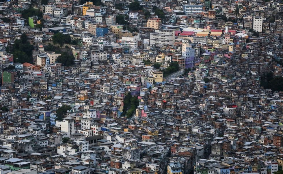 rio-favelas