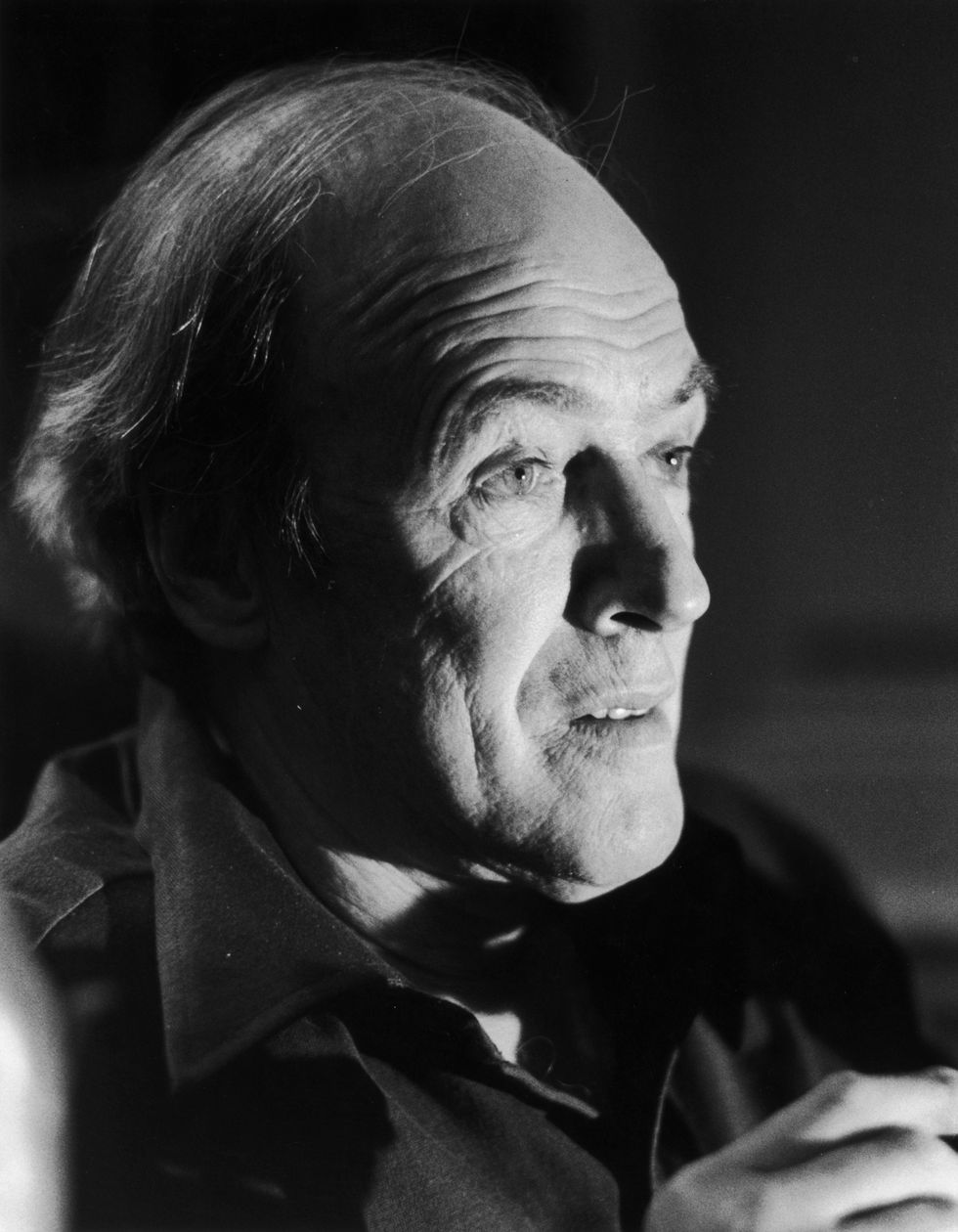 Roald Dahl Day: il 97esimo compleanno dello scrittore inglese