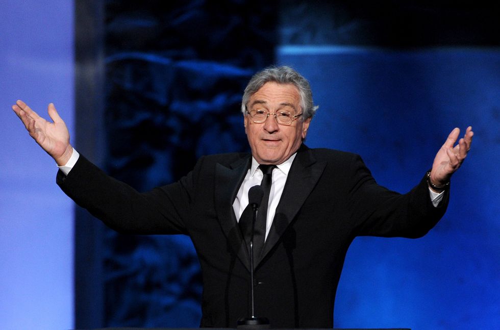 Robert De Niro, 70 anni: 5 film per fare gli auguri al più grande di tutti