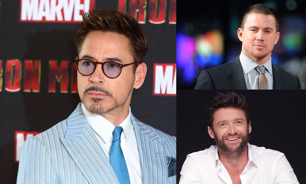 I dieci attori più pagati di Hollywood
