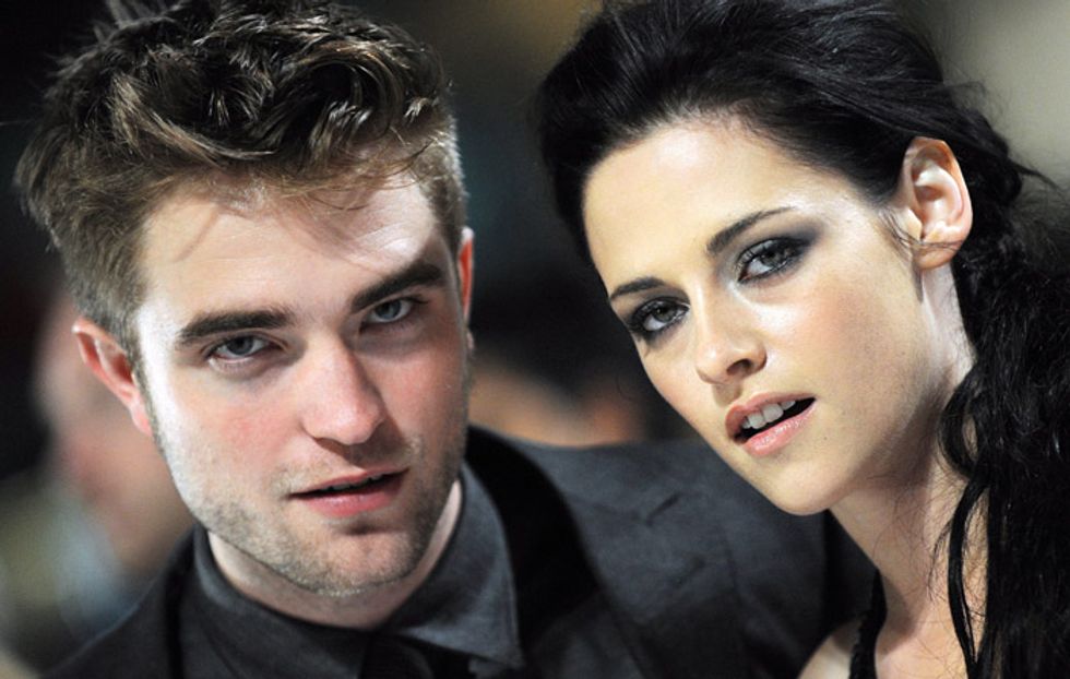Kristen Stewart e Robert Pattinson: la mamma di lei lavora alla riconciliazione