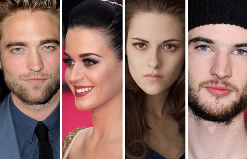 Robert Pattinson tornerà con Kristen Stewart o scapperà con Katy Perry?