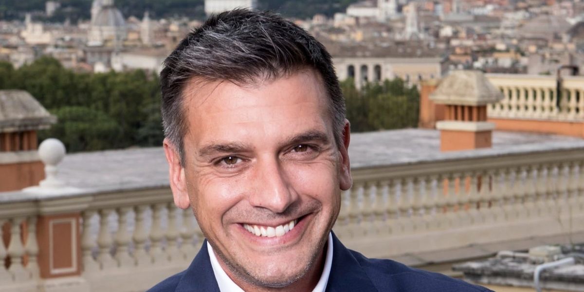 Roberto Poletti: «Racconto in radio l'Italia che riparte e punto a trasformarlo in format tv»