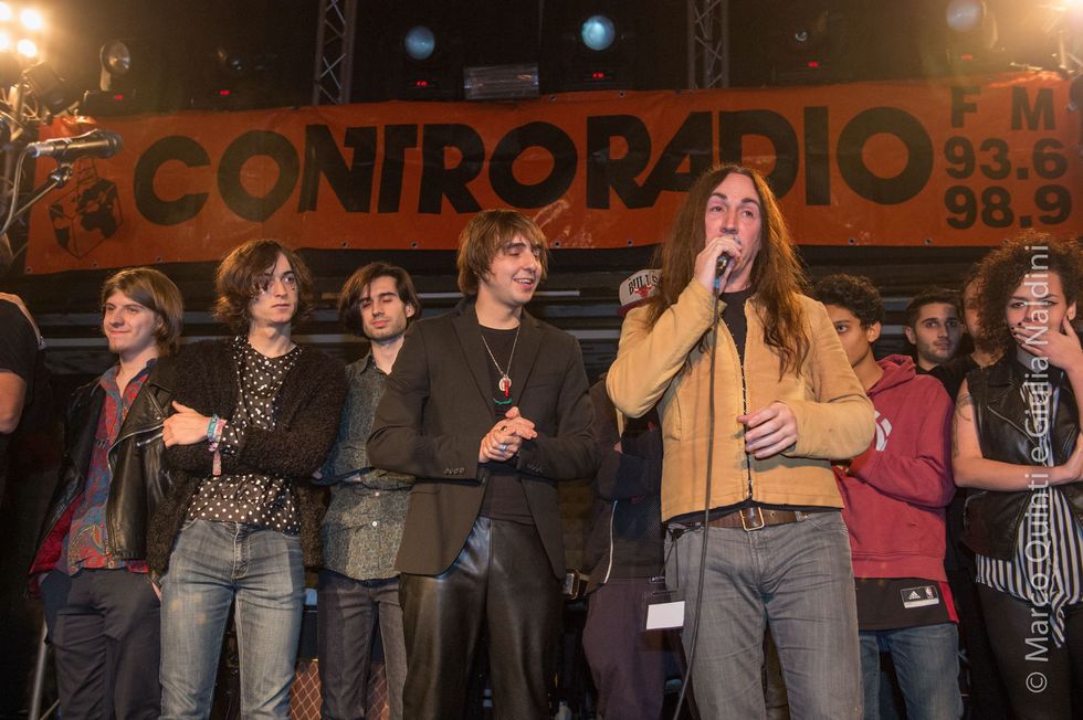 Rock Contest 2014: dove nasce la musica di domani