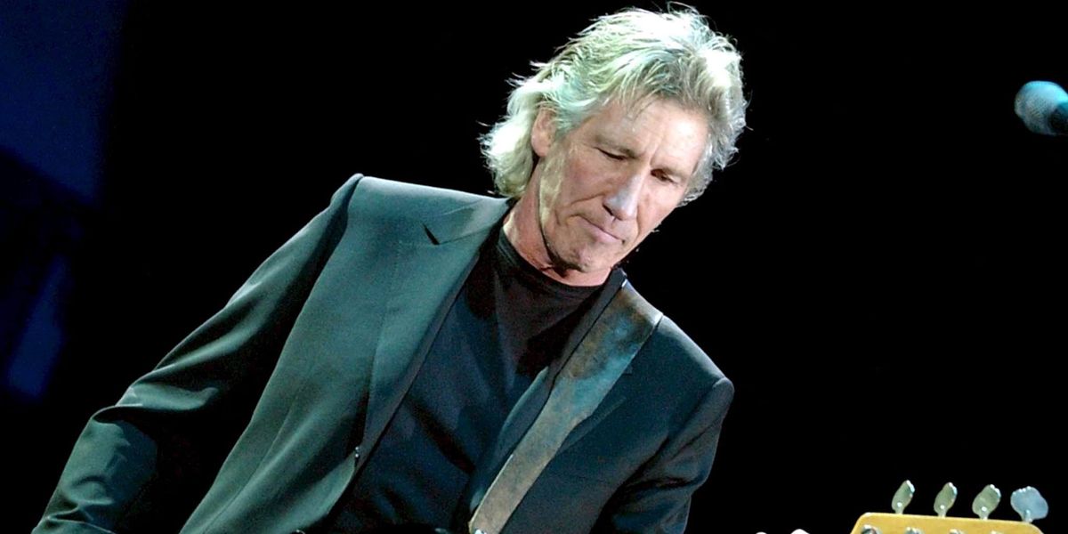 Roger Waters: 40 anni fa il primo album solista. Bello e sottovalutato