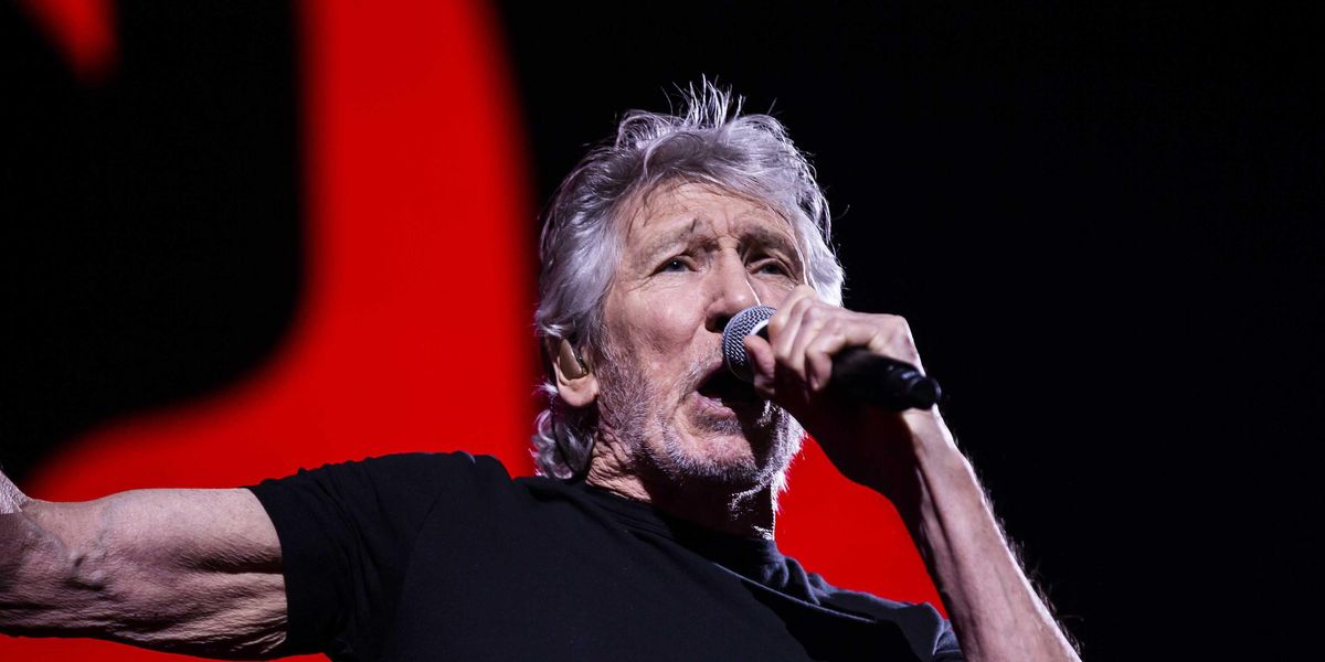 Roger Waters risponde duramente alle accuse di istigazione all'odio e filonazismo