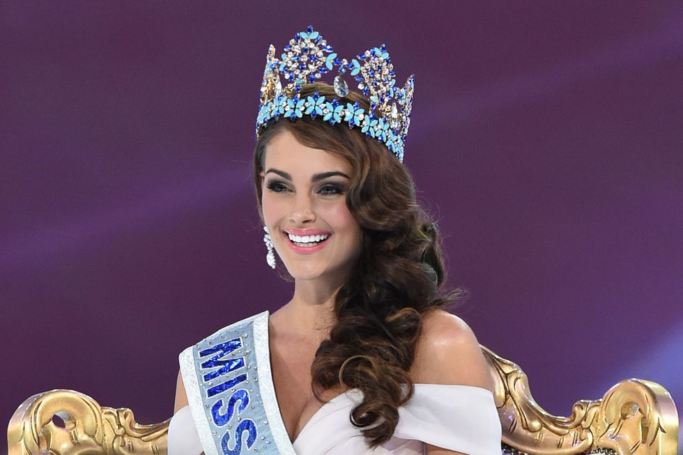 Miss Mondo 2014, vince la sudafricana Rolene Strauss