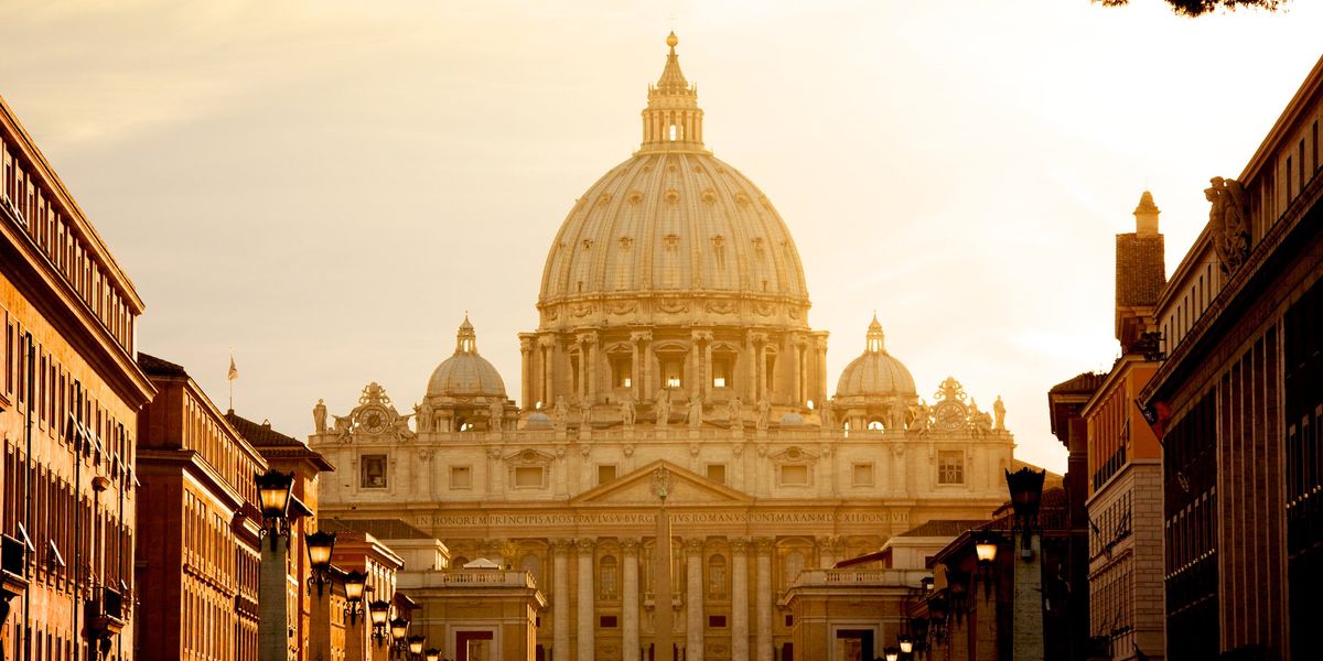 ​Roma, città del Vaticano