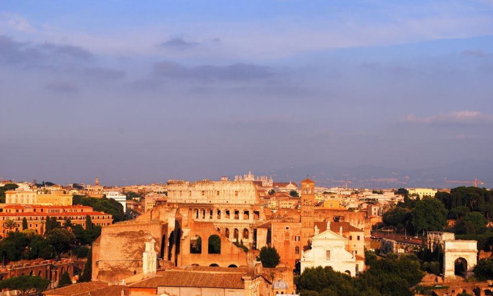 Roma: ecco i principali candidati sindaco
