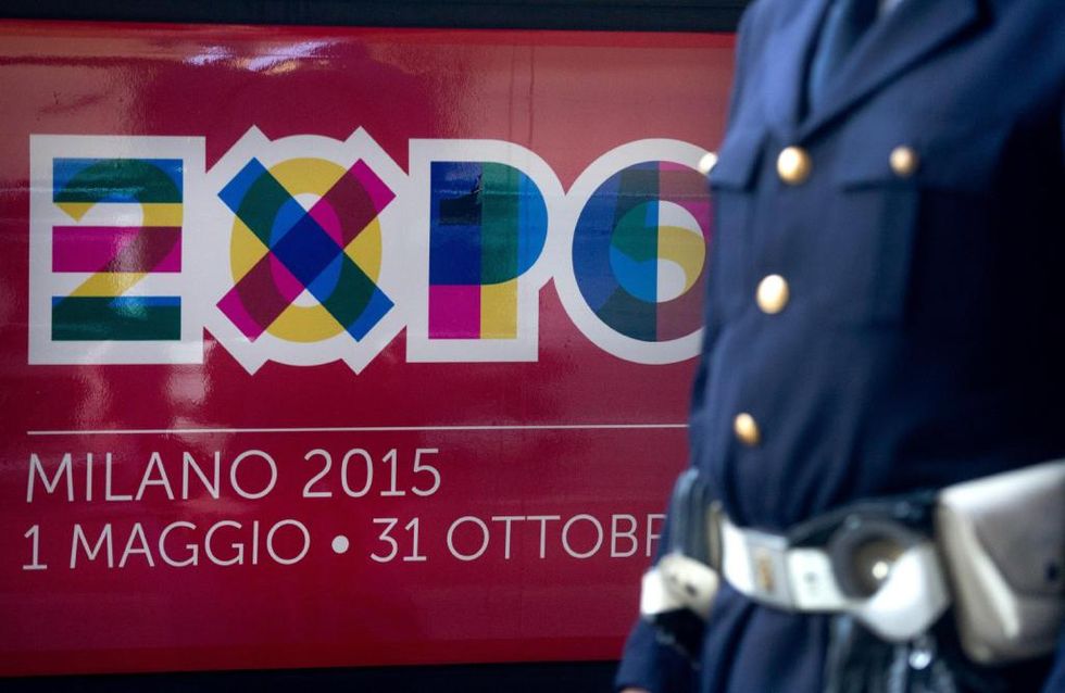 Expo 2015: Tangenti, ritardi e voglia di farcela