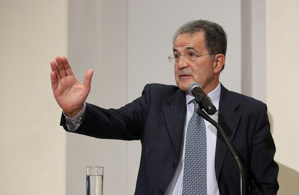 Risultati (e danni) del Governo Prodi