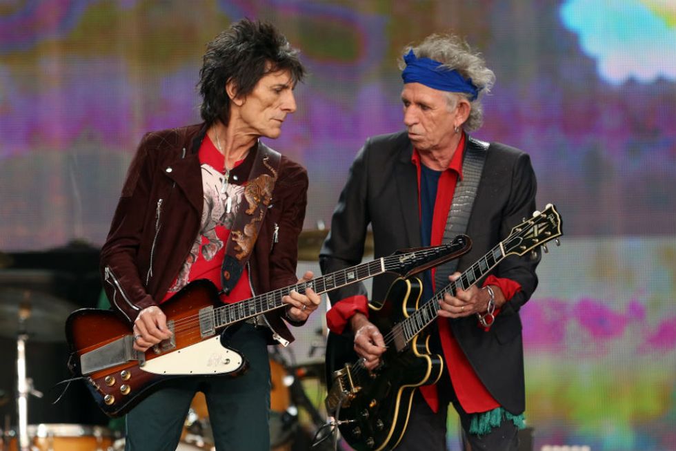 Rolling Stones, Roma si avvicina: le scalette degli ultimi show in Olanda e Francia