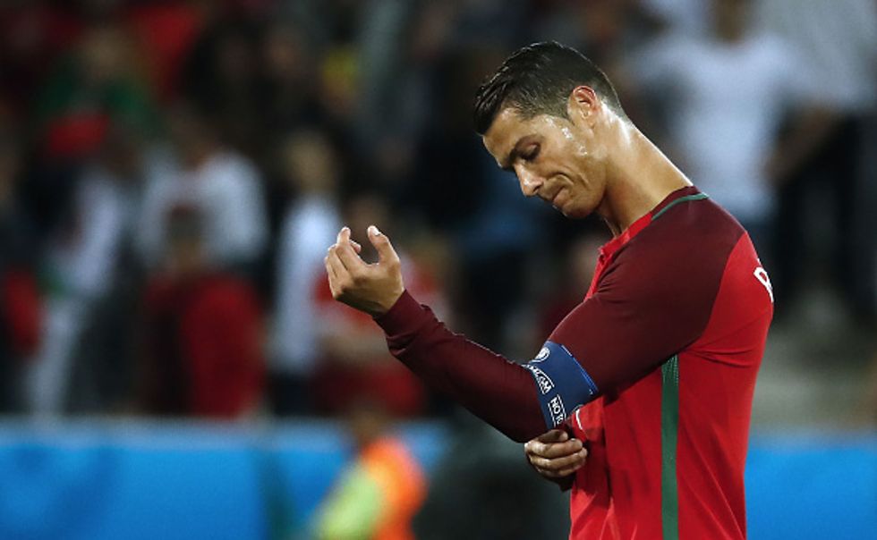 Ronaldo, Ibra e Pogba: quelli che hanno deluso al debutto a Euro 2016