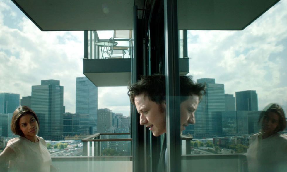In Trance, il nuovo film di Danny Boyle: 5 cose da sapere