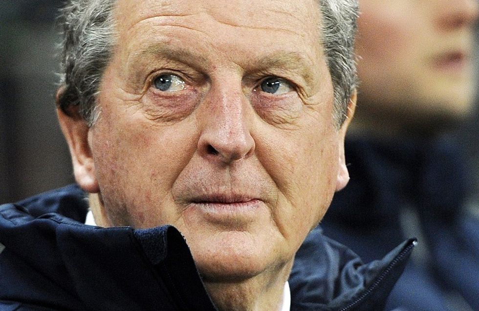 Pirlo: "Quando per Hodgson ero Pirla"
