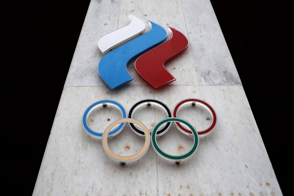 russia doping olimpiadi giochi bando
