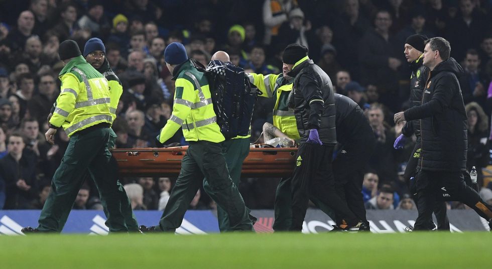 Premier League choc: Mason, frattura al cranio contro il Chelsea