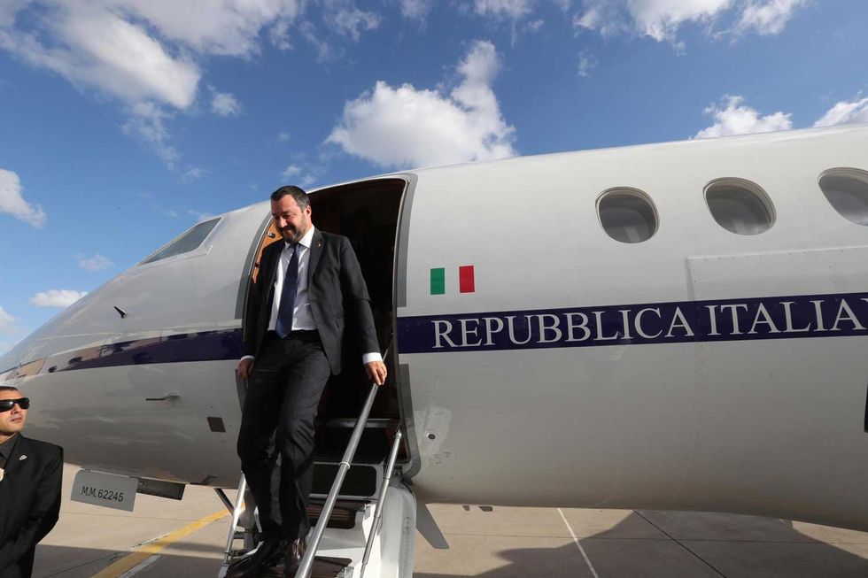 Salvini-voli-di-Stato