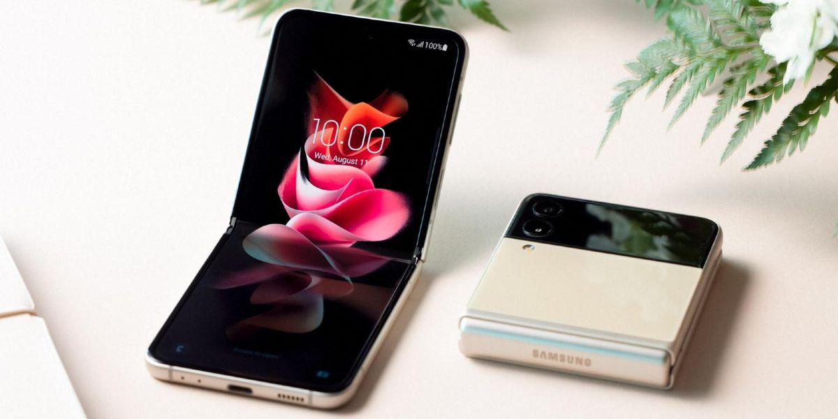 Samsung, ecco i nuovi telefoni pieghevoli. La sorpresa è il prezzo. - Panorama