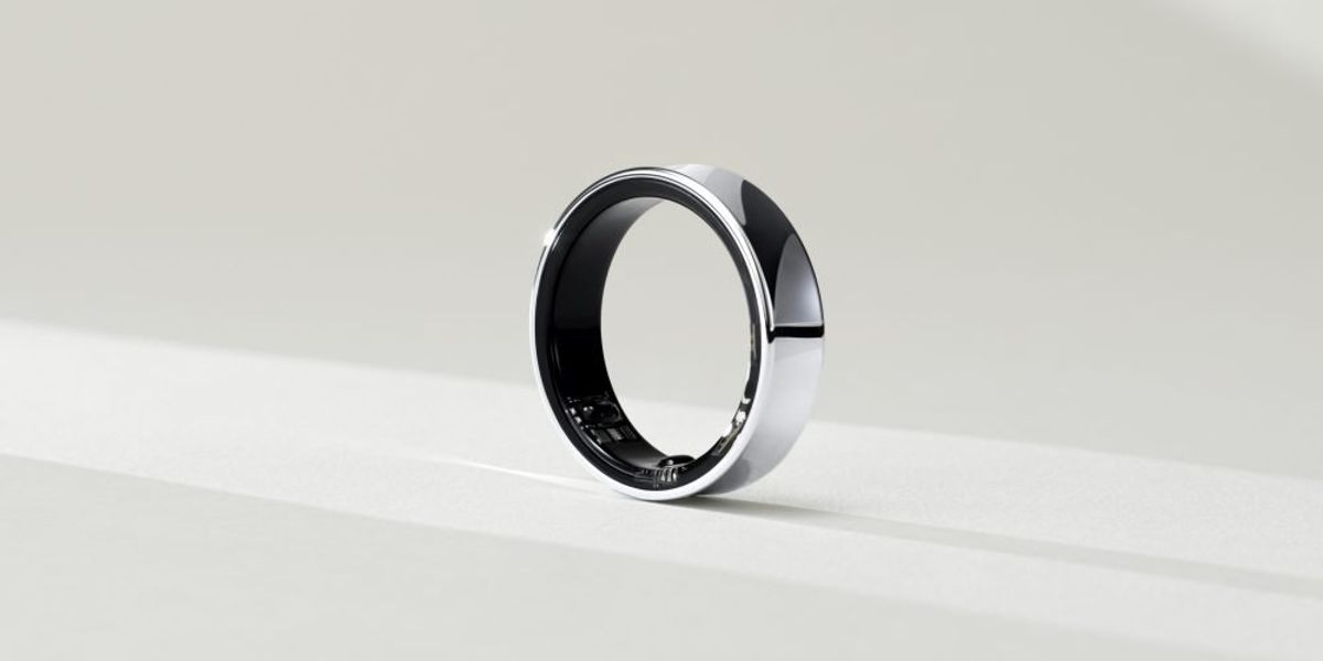 Samsung ring Barcellona