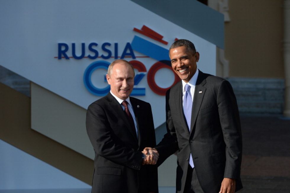 Putin e la Crimea, gli Usa temono il ritorno dell'URSS