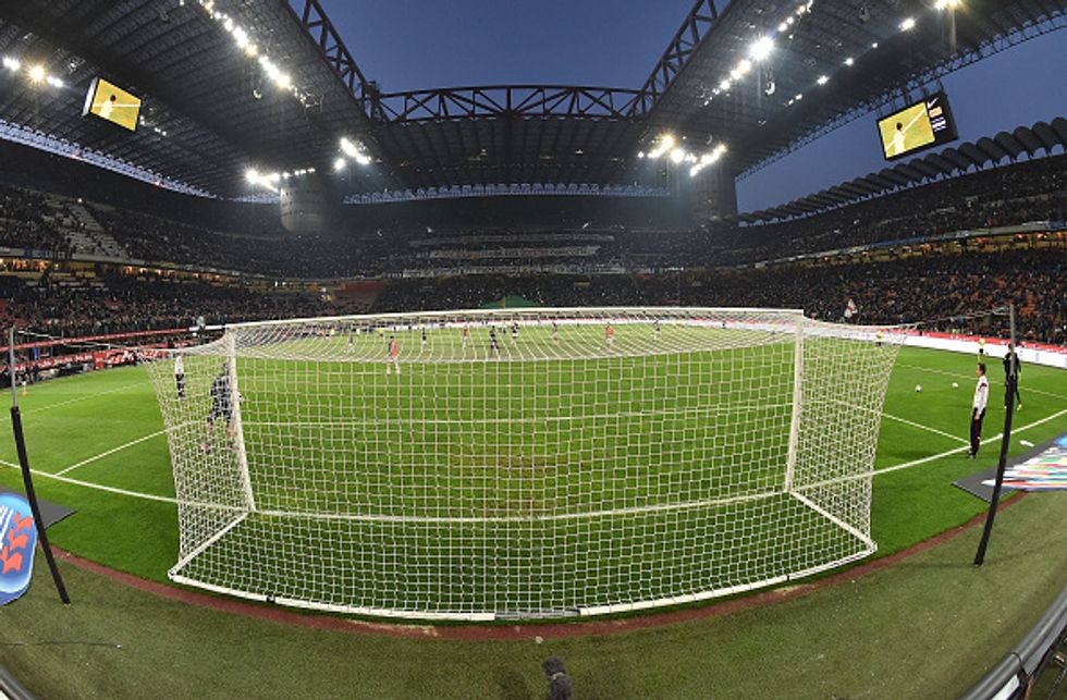 Inter-Milan: 5 cose da non perdere di vista nel derby di Milano