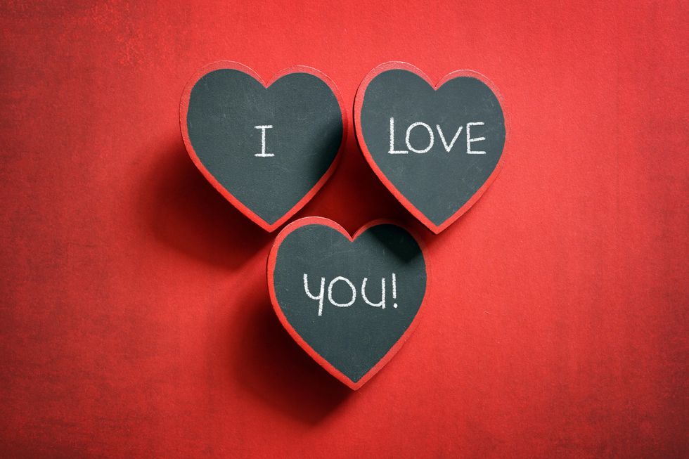 San Valentino: 10 (+1) modi per dire "Ti amo"