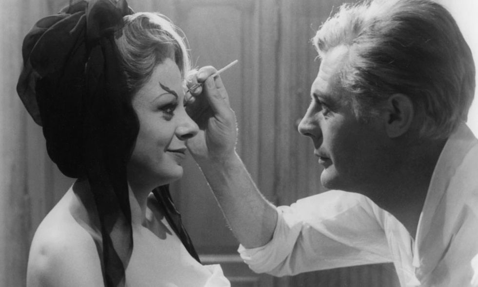 Federico Fellini, il poeta del cinema: i suoi 5 film più belli