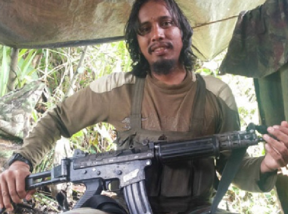 La morte di Santoso, la primula rossa della Jihad indonesiana