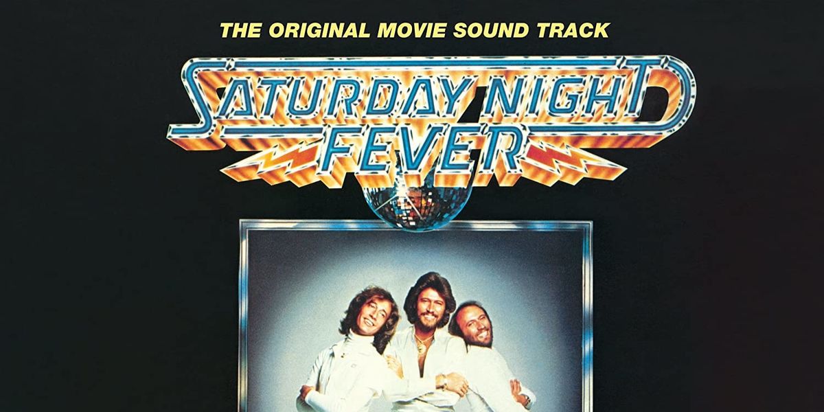 L'album del giorno: Saturday Night Fever, la colonna sonora