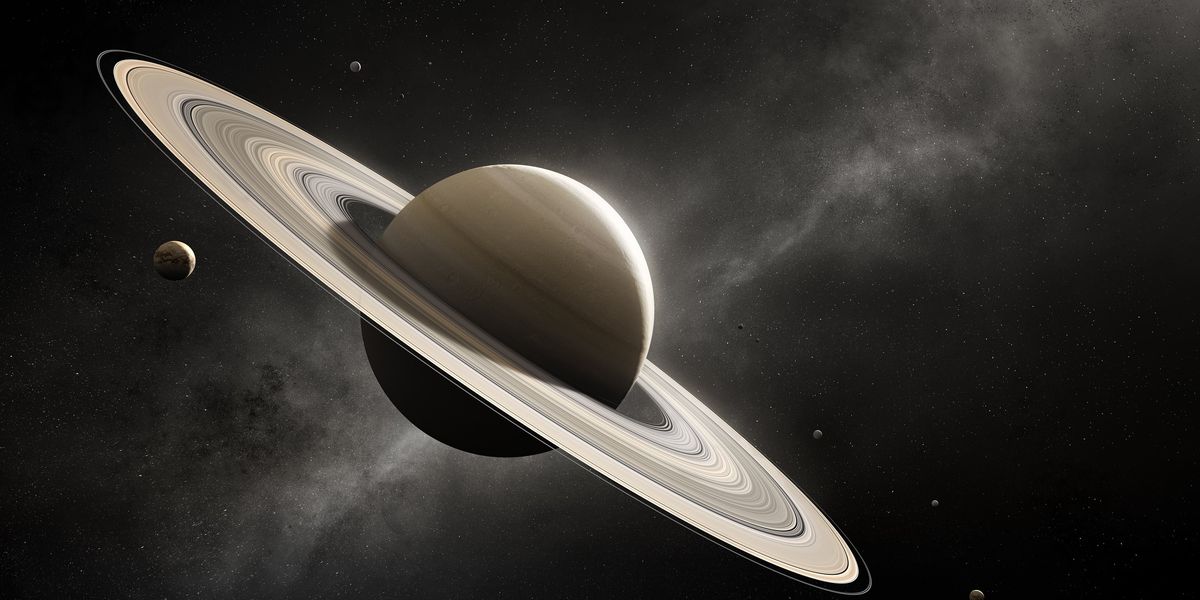 ​Saturno