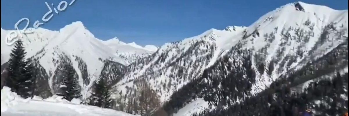 Piana di Vigezzo, impianti di sci aperti | video