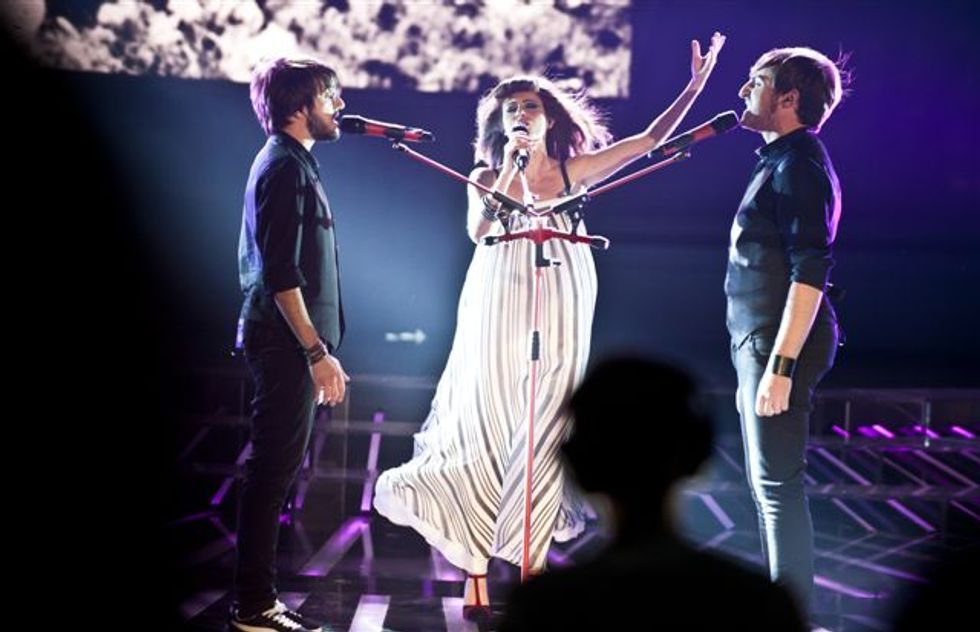 X Factor 6. Parlano gli Akmè: "Fuori dal talent, ma senza polemiche"