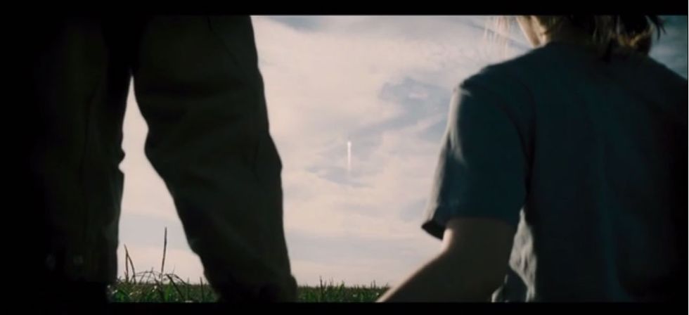 Interstellar, il nuovo film di Christopher Nolan - Teaser trailer italiano