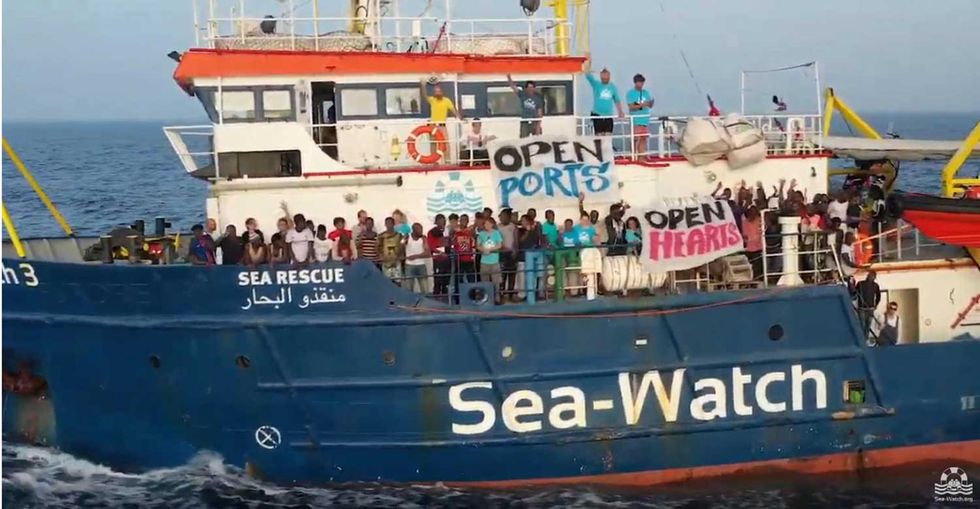 Sea-Watch-nave-Ong-migranti
