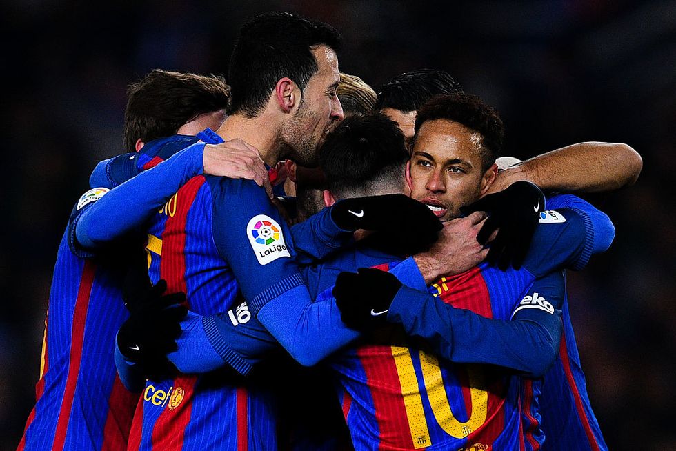 Calciomercato: il Barcellona è la squadra che ha guadagnato più valore