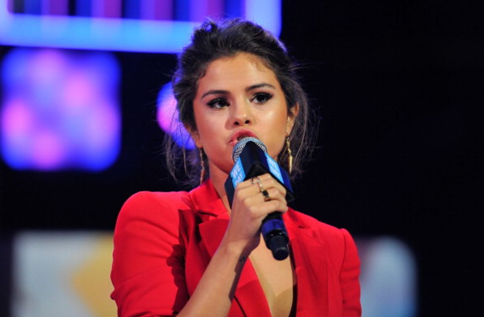 Selena Gomez (di nuovo) in rehab. Per colpa di Justin Bibier