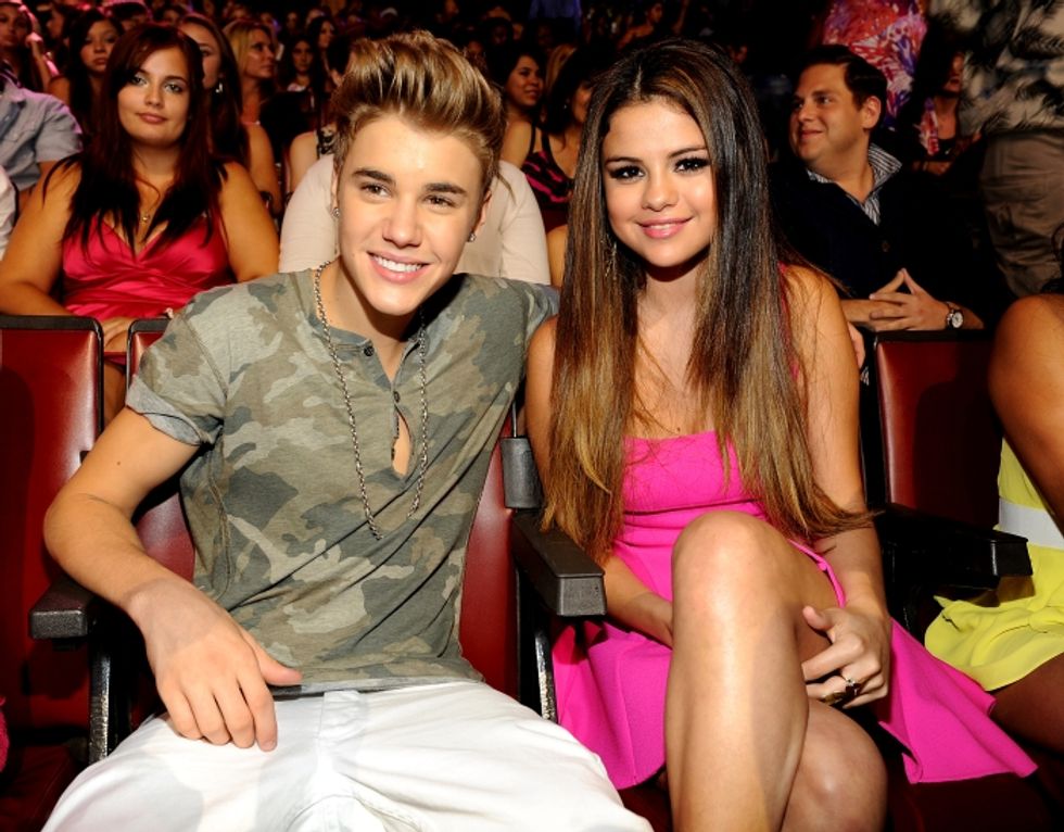 Justin Bieber e Selena Gomez: matrimonio teenager in vista