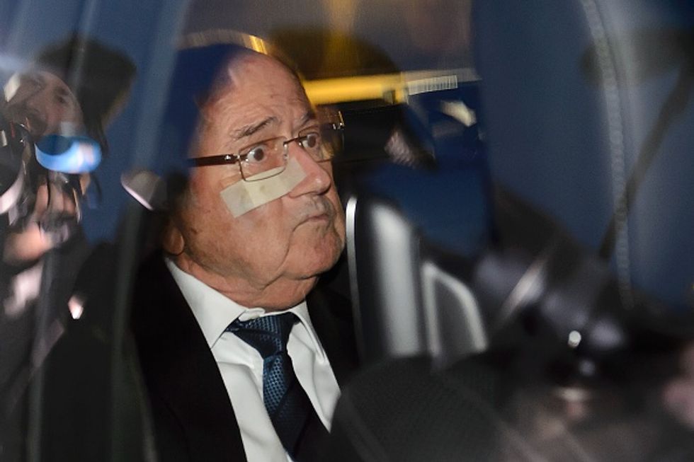 Blatter e Platini squalificati: ecco cosa accade nelle elezioni Fifa