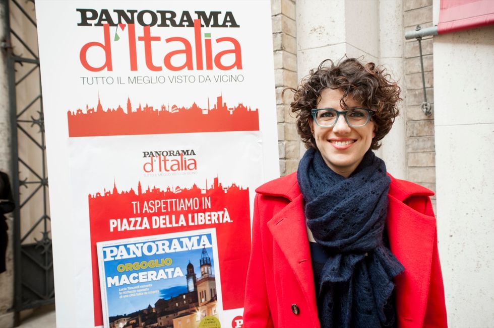 Serena Sileoni: "In Italia un grande vuoto politico"