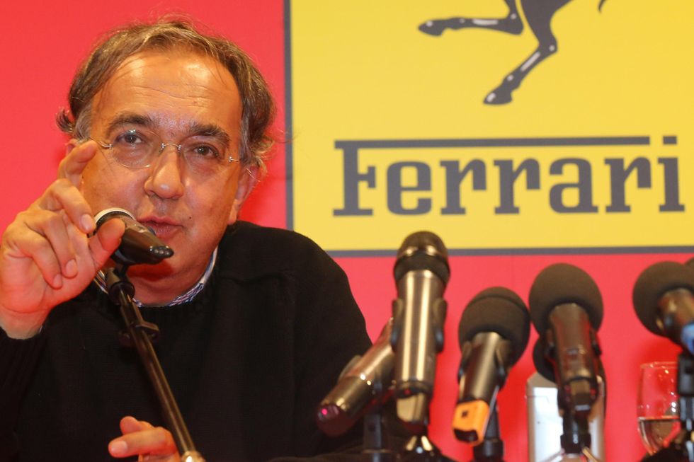 Ferrari, scorporo da Fca e quotazione a Milano: ecco le ragioni