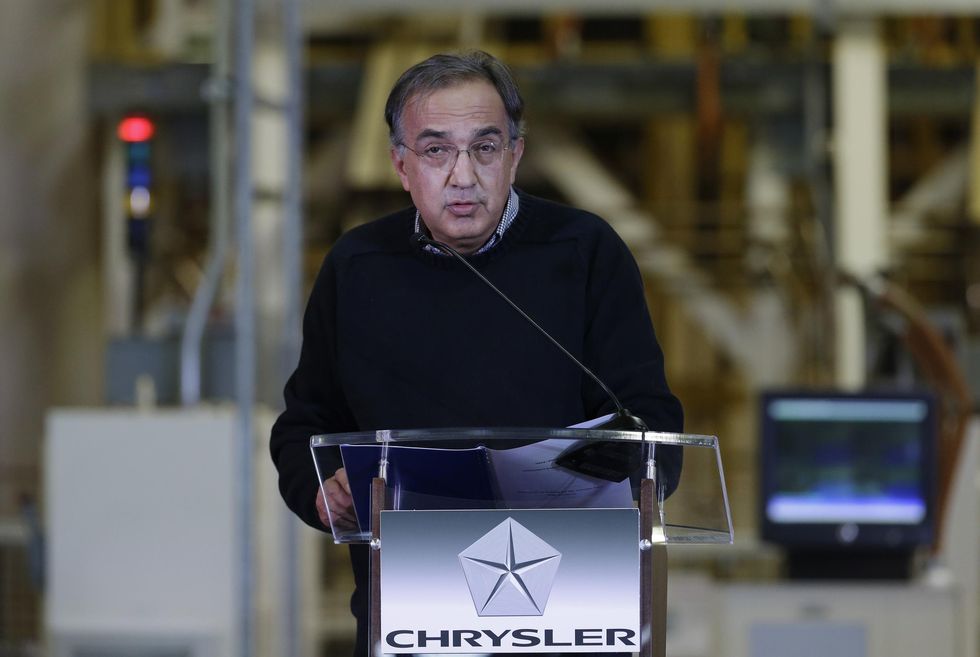 Fiat-Chrysler, perchè la fusione è inevitabile