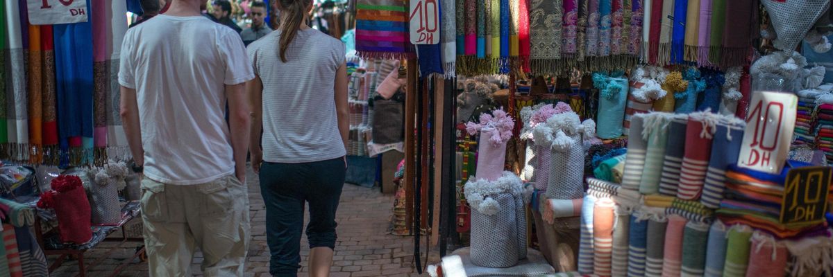 Cosa vedere e cosa fare a Marrakech