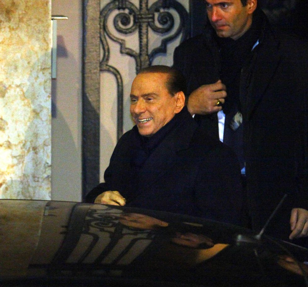 Berlusconi può farcela (anche questa volta)