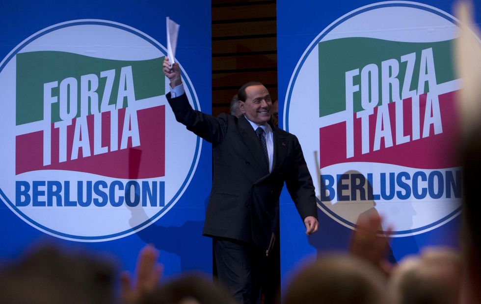Grillo e gli indecisi terrorizzano il Pd, dove si sussurra: «Votate piuttosto Berlusconi»