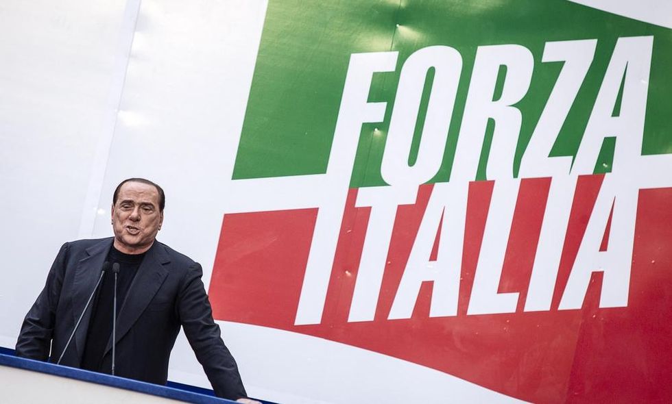 Ci sarà per Silvio Berlusconi una Ragion di Stato?