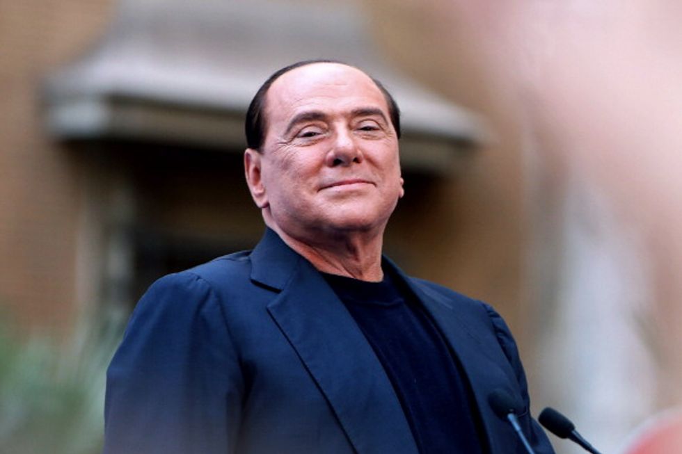 Il patto Casini-Berlusconi giova al centrodestra